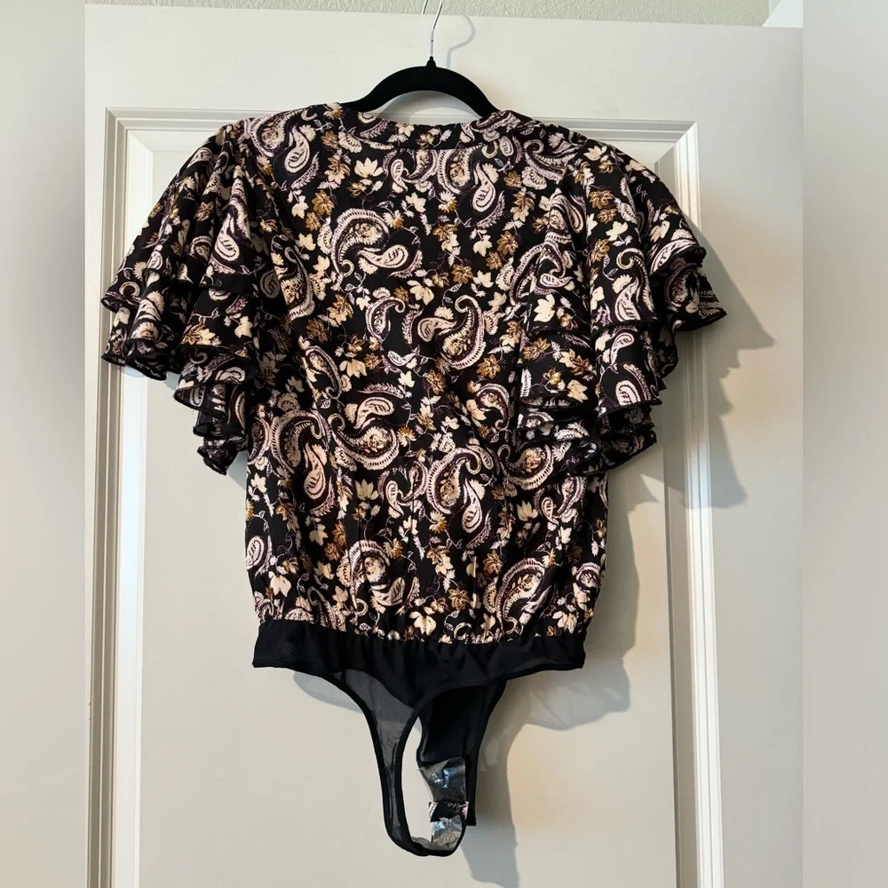 Free People new intimately
